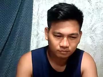 asian_kupido from Chaturbate