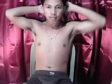 asian_macjames01 from Chaturbate is Freechat