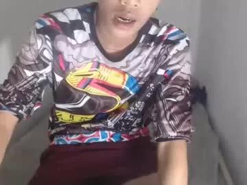 asian_manfucker from Chaturbate