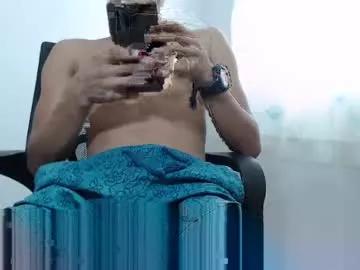 asian_manfucker from Chaturbate