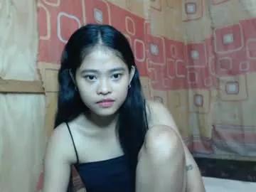 asian_megs from Chaturbate