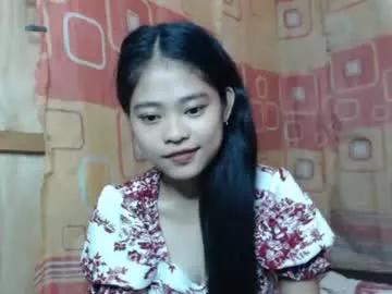 asian_megs from Chaturbate