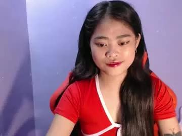 asian_megs from Chaturbate is Freechat