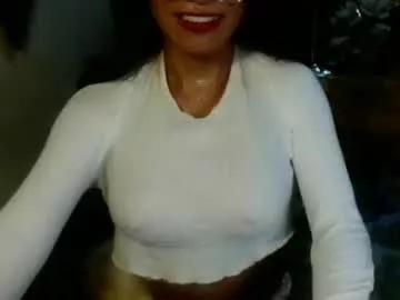 asian_petit19 from Chaturbate