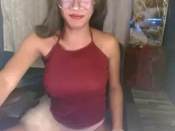 asian_petit19 from Chaturbate