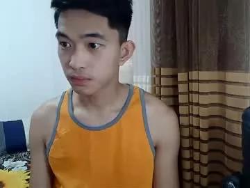 asian_prince21 from Chaturbate