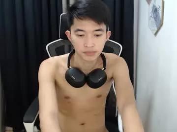asian_prince21 from Chaturbate