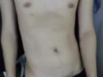 asian_prince21 from Chaturbate
