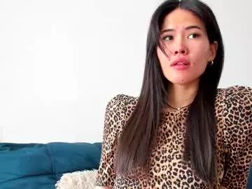 asian_pussy_cat from Chaturbate