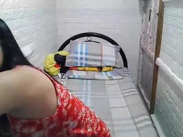 asian_sexydimples from Chaturbate