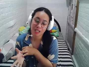 asian_sexydimples from Chaturbate
