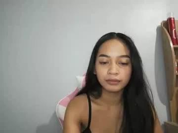 asian_trish from Chaturbate is Freechat