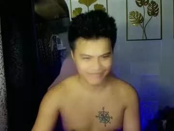asian_twink4u from Chaturbate is Freechat