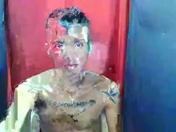 Asian_twinkwanker from Chaturbate