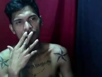 Asian_twinkwanker from Chaturbate