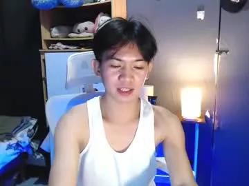 asian_wayne from Chaturbate