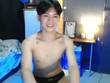 asian_wayne from Chaturbate