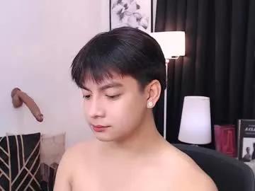 asianacexl from Chaturbate