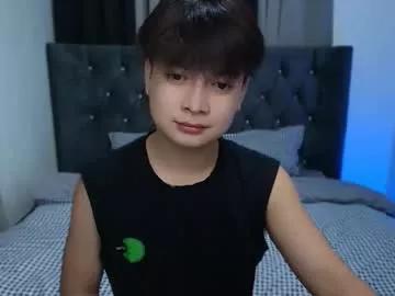 asianacexl from Chaturbate