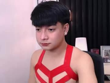 asianacexl from Chaturbate