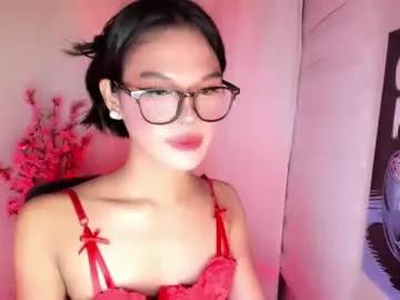asianbabe_elvira from Chaturbate