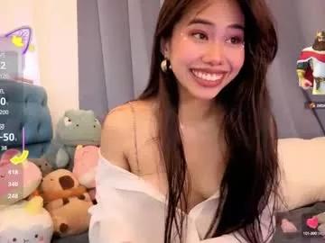 asianbabecandy from Chaturbate