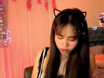 asianbabecandy from Chaturbate