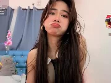asianbabecandy from Chaturbate
