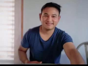 asianboy_sunny from Chaturbate