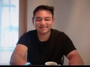 asianboy_sunny from Chaturbate