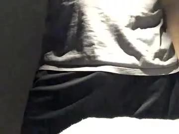 asianboychris123 from Chaturbate