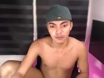 asianboyhunt from Chaturbate