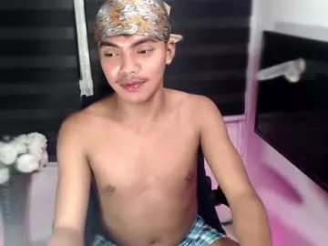 asianboyhunt from Chaturbate