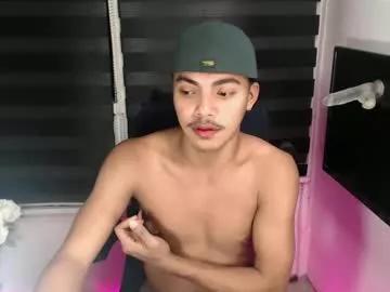 asianboyhunt from Chaturbate