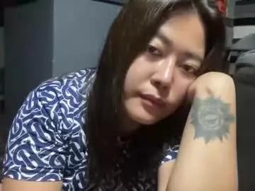asianbunny10 from Chaturbate