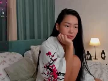 Asiancheek from Chaturbate