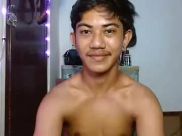 asiancockhero22 from Chaturbate