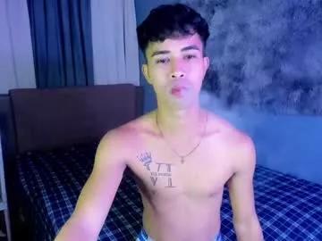 asiancum_peter from Chaturbate