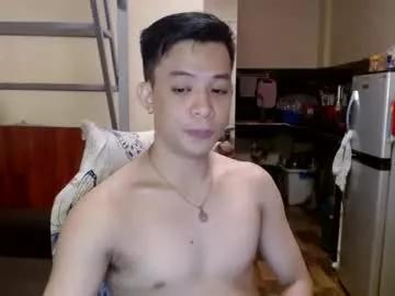 asiandreamboyx from Chaturbate