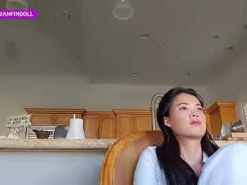 asianfindoll from Chaturbate is Freechat