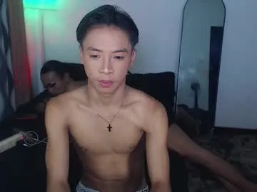 Freechat asianfuckertwink on Chaturbate