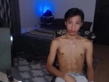 Freechat asianfuckertwink on Chaturbate