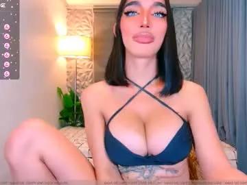 asiangoddess1 from Chaturbate