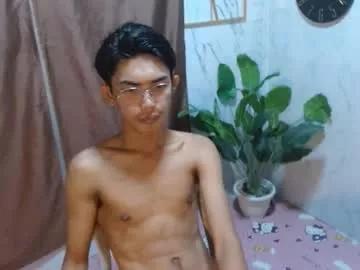 asianhotbigcock from Chaturbate