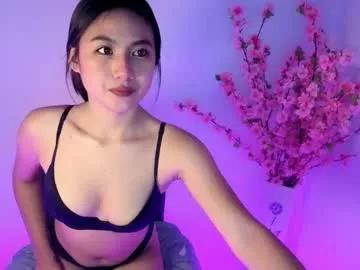 asianhotgirl_cherry from Chaturbate is Freechat