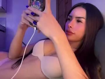 asianhugecockcindy from Chaturbate