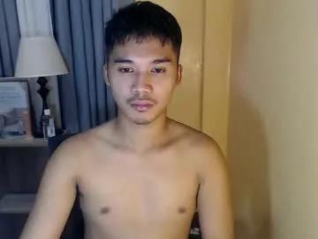 Asianhunk_jamesx from Chaturbate