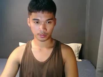 asianhunk_jamesx from Chaturbate is Freechat