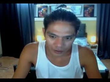 asianhunter4ux from Chaturbate is Freechat