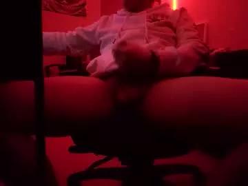 Asianloverxxx_x from Chaturbate